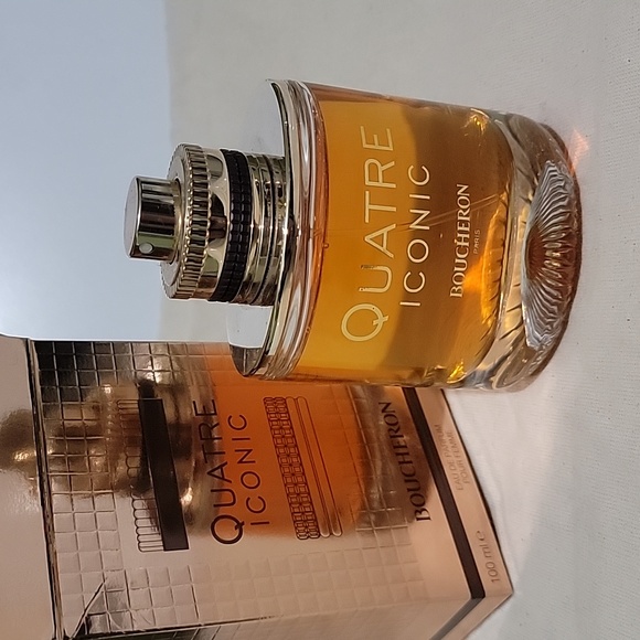 Boucheron fragrance - Picture 3 of 5